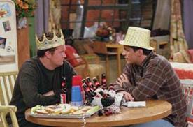 Friends