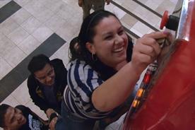 Case study: Coke 'the friendship machine' by Ogilvy Argentina