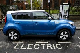 UK to follow France in banning petrol and diesel cars