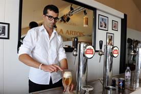Stella Artois: Inside Chez Jacques