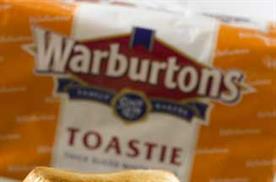 Warburtons talks to branding agencies ahead of identity overhaul