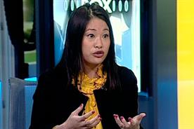 Chien-Wen Tong: regional director of mobile marketing and digital projects at MEC Global