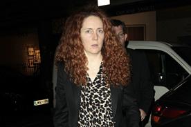 Rebekah Brooks: NI chief executive