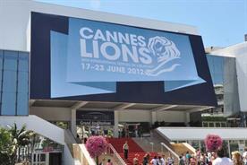 Cannes 2012: Twelve UK agencies shortlisted for Design Lions