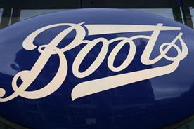 Boots: suspends advertising with NotW