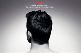 Brylcreem signs up cricketer Kevin Pietersen
