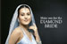 APG Creative Strategy Awards - DTC 'diamond Bride' by JWT Mumbai