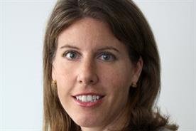 Amy King, vice president of product marketing, Evidon