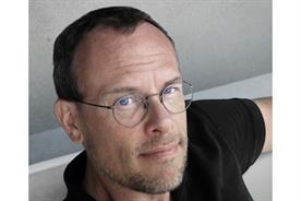 Tom Eslinger, the jury president