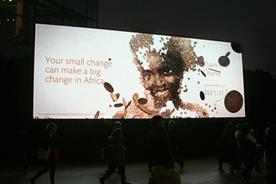 Gold winner: The MicroLoan Foundation’s "Pennies for Life" by DLKW Lowe 