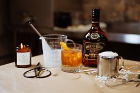 Campari's Appleton Estate gets crafty with curated workshops