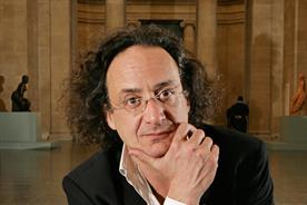Marc Sands, Director of audiences and media, Tate