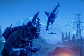 Video games: machinima is enabling consumers to create content