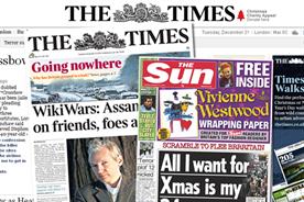News Corp/BSkyB: considered unlikely to tie TV and newspaper ad sales