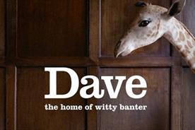 UKTV: Dave