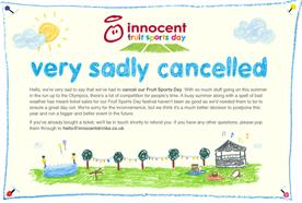 How to react if your good summer 2012 campaign goes bad