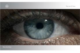 Mercedes-Benz 'environmental' ad banned by ASA