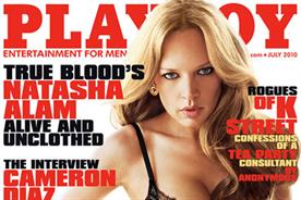 Playboy: Hugh Hefner's adult title