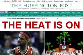 The Huffington Post: buys Pollster