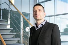 Profile: Global view, local focus