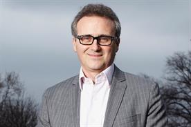 How Visa's Olympics sponsorship must shift perceptions of its brand: the Marketing interview