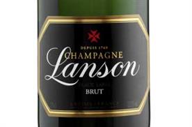 Lanson Champagne