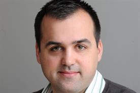 Mark Fagan, head of search and performance media, iProspect