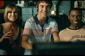 Microsoft promotes Xbox 360 as entertainment hub