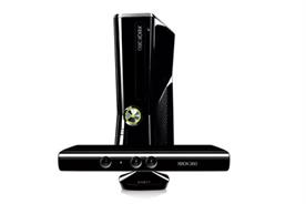 Microsoft: massive Kinect campaign