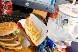 Fast food