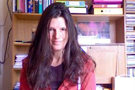 Hilary Lumsden is show secretary at The Fife Show