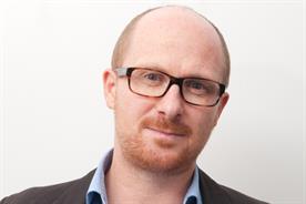 Rhys McLachlan, business development director, Videology