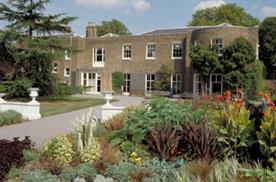 Kew Gardens