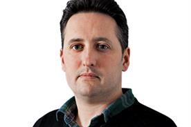 The ad industry could do with a few more grey hairs