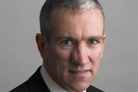 Mike Darcey: chief operating officer at Sky