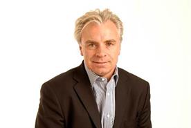 Simon Bolton, worldwide CEO, The Brand Union