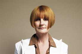 Mary Portas: "Inspiration comes from tangential encounters with remarkable people"