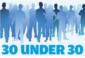 Special report: 30 under 30