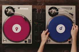 Durex: Performax Intense campaign
