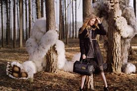 Mulberry: autumn/winter 2012 campaign