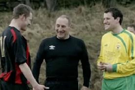 Mars: TV ad features Just Play centres campaign