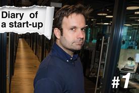 Diary of an agency start-up: The waiting is over, it's launch time