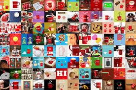 Nescafé to move all global websites to Tumblr platform