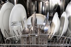 Value sales of detergents reached £460m in 2010