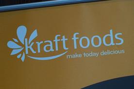 Kraft: Marketing goes behind the scenes
