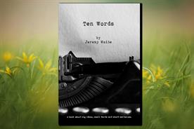 Ten Words by Jeremy Waite