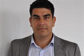 Luke Aviet, managing director Advertising UK, AOL Goviral