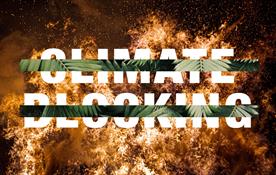 Climate wording and phrases: have made their way onto keyword blocklists