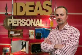 Spong: Awards represent past glories