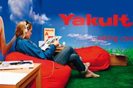 Experiential marketing